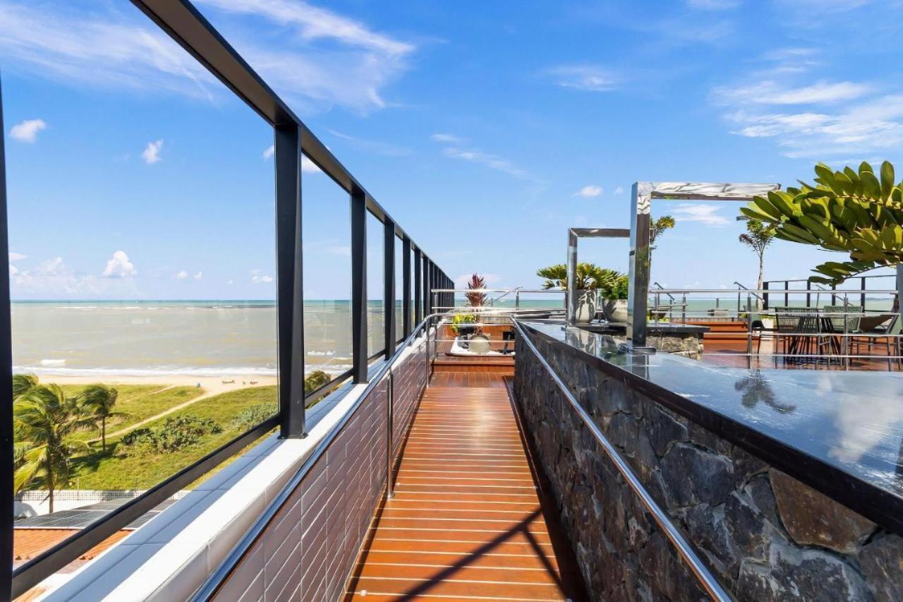 Alta Garden Beira Mar Apartamento *