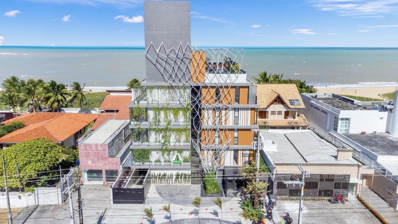 Alta Garden Beira Mar *