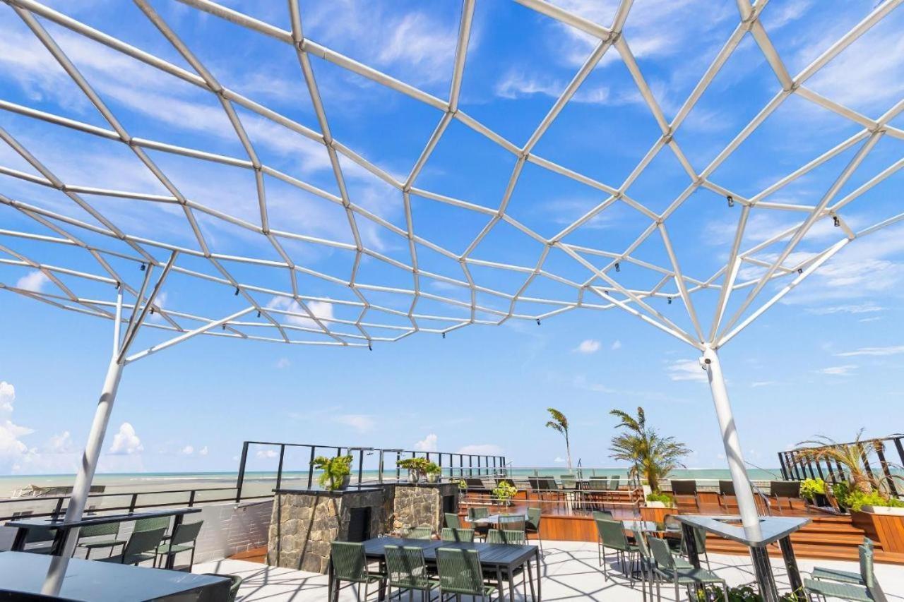 Alta Garden Beira Mar *