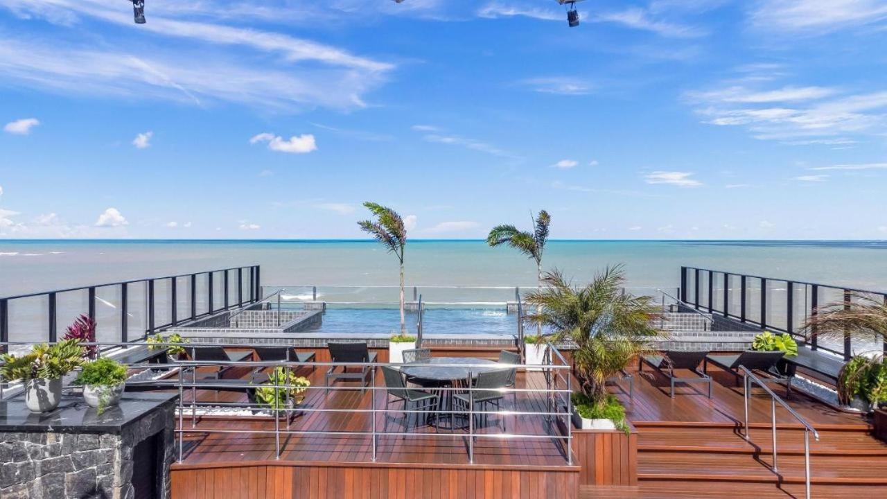 Alta Garden Beira Mar Apartamento *