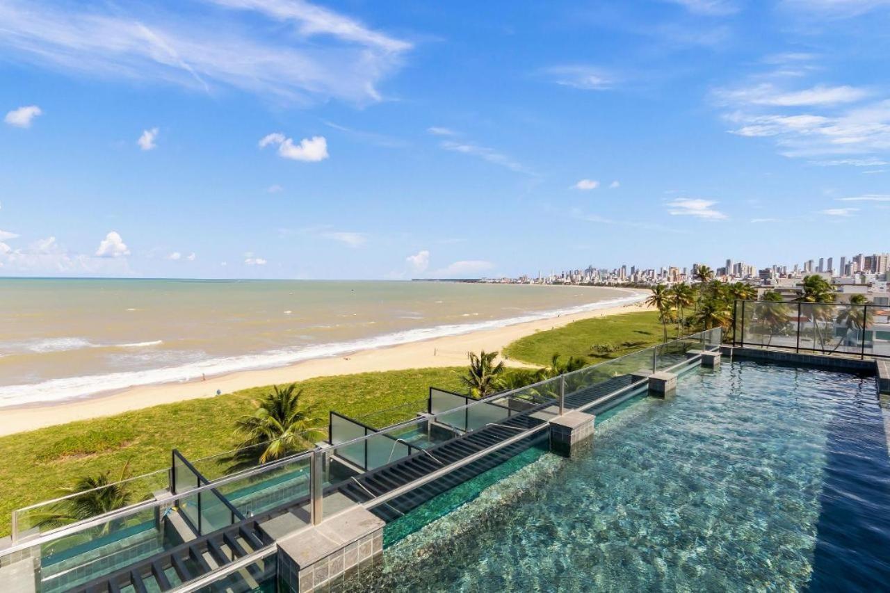 Alta Garden Beira Mar *