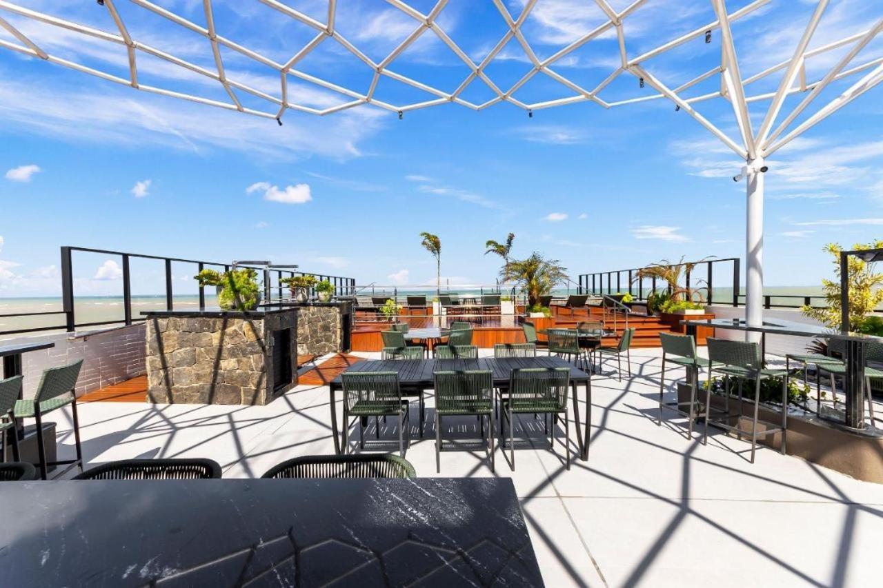 Alta Garden Beira Mar Apartamento