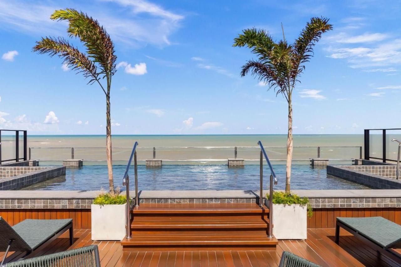 Alta Garden Beira Mar Apartamento *
